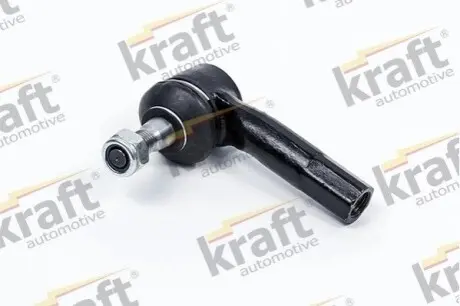 Наконечник тяги рульової (L) Audi A2 00-05/Seat Ibiza/Skoda Fabia 99-14/Roomster 06-15/VW Polo 01 KRAFT 4316500