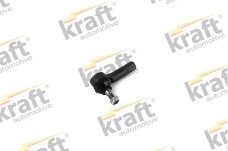 Наконечник тяги рульової (R) Audi A2 00-05/Seat Ibiza/Skoda Fabia 99-14/Roomster 06-15/VW Polo 01 KRAFT 4316502