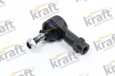 Наконечник тяги рульової VW Caddy 96-00/Skoda Felicia II 94-01/Favorit 89-97 KRAFT 4316550