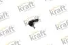 Наконечник тяги рульової (R) Alfa Romeo 147/156/166 01 KRAFT (4316850) зображення 1
