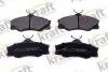 Автозапчасть KRAFT (6000160) изображение 1