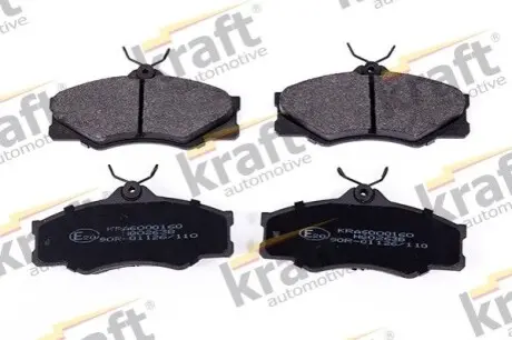 Автозапчасть KRAFT 6000160