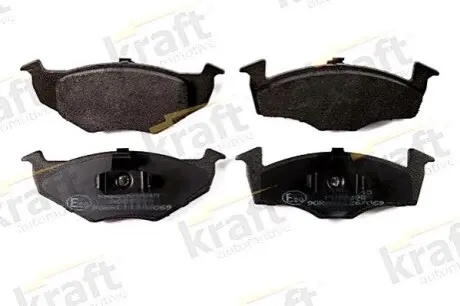 Автозапчасть KRAFT 6000345