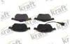 Автозапчасть KRAFT (6000350) изображение 1