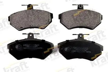 Автозапчасть KRAFT 6000360