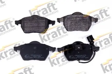 Автозапчасть KRAFT 6000375