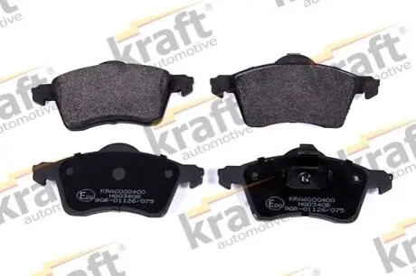 Автозапчасть KRAFT 6000400