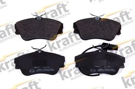 Автозапчасть KRAFT 6000620