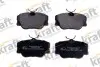 Автозапчасть KRAFT (6001010) изображение 1