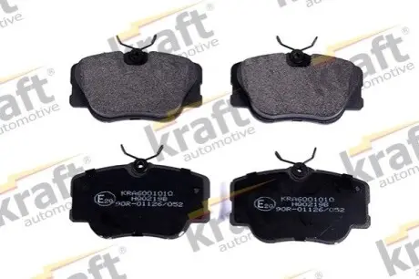 Автозапчасть KRAFT 6001010
