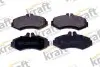 Автозапчасть KRAFT (6001260) изображение 1