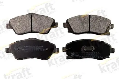 Автозапчасть KRAFT 6001690
