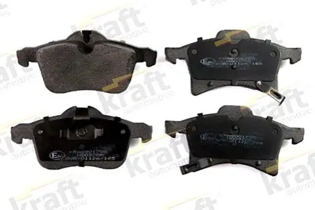 Автозапчасть KRAFT 6001780