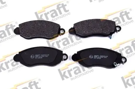 Автозапчасть KRAFT 6002110