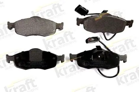Автозапчасть KRAFT 6002120