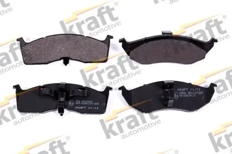 Автозапчастина KRAFT 6002420