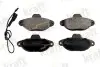 Автозапчасть KRAFT (6003050) изображение 1