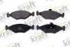 Автозапчасть KRAFT (6003204) изображение 1