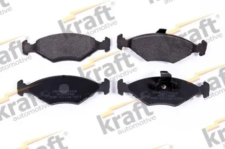 Автозапчастина KRAFT 6003204