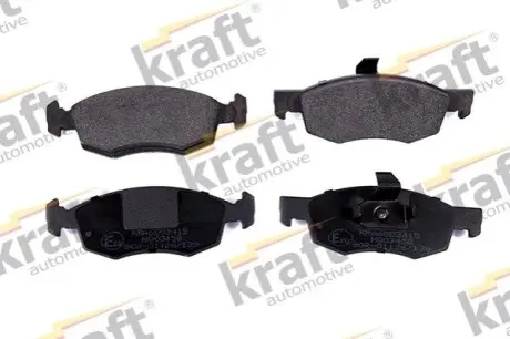 Автозапчастина KRAFT 6003415
