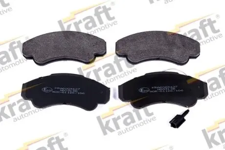 Автозапчасть KRAFT 6003427