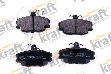 Автозапчасть KRAFT 6005000