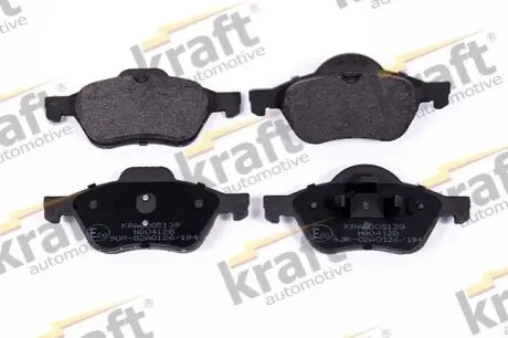 Автозапчастина KRAFT 6005139