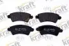 Автозапчастина KRAFT (6005538) зображення 1