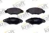 Автозапчасть KRAFT (6006060) изображение 1