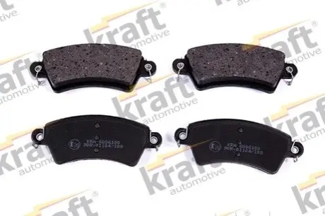 Автозапчастина KRAFT 6006100
