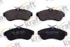 Автозапчасть KRAFT (6006145) изображение 1