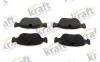 Автозапчасть KRAFT (6006390) изображение 1