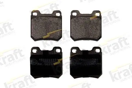 Автозапчасть KRAFT 6011530