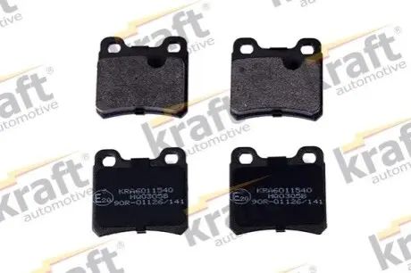 Автозапчасть KRAFT 6011540