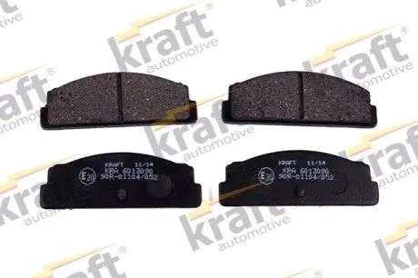 Автозапчастина KRAFT 6013090
