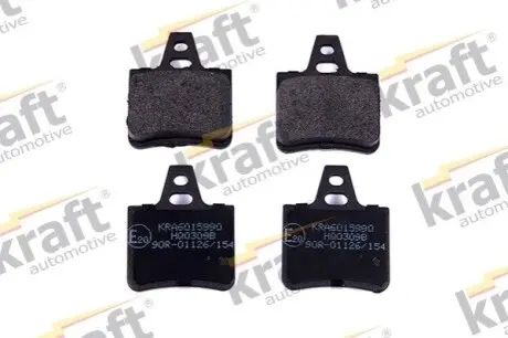 Автозапчасть KRAFT 6015990