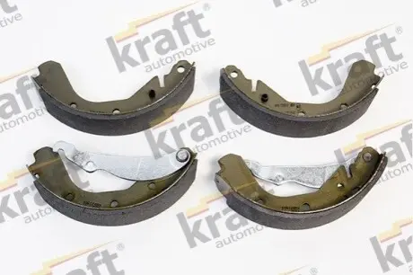 Автозапчасть KRAFT 6021500