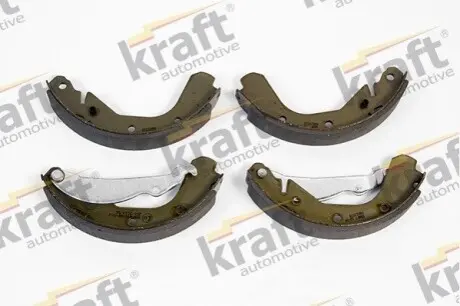 Автозапчасть KRAFT 6021510