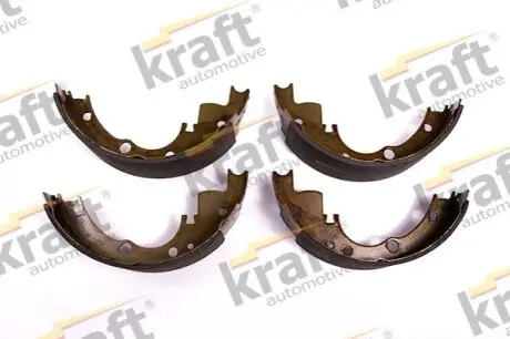 Автозапчастина KRAFT 6023050
