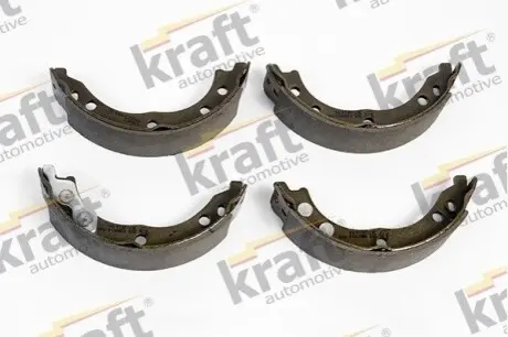 Автозапчасть KRAFT 6023451