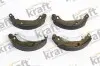 Автозапчастина KRAFT (6025130) зображення 1