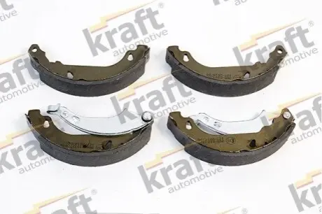Автозапчастина KRAFT 6025130