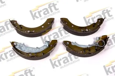 Автозапчастина KRAFT 6026050