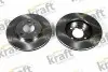 Автозапчасть KRAFT (6040090) изображение 1