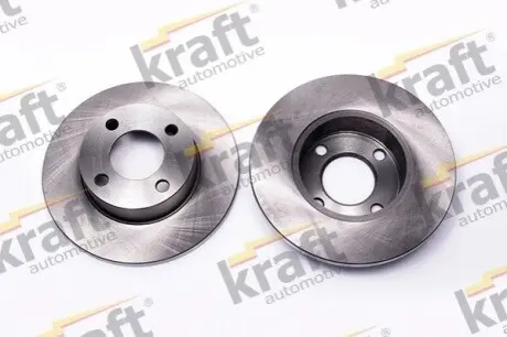 Автозапчастина KRAFT 6040140