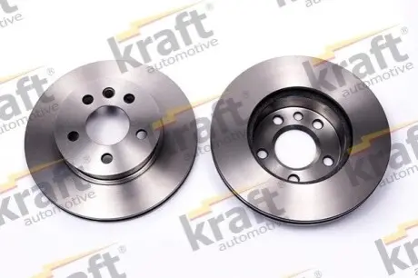 Автозапчасть KRAFT 6040180