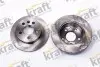 Автозапчасть KRAFT (6040190) изображение 1