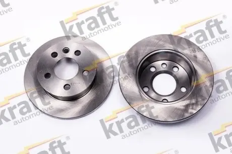 Автозапчасть KRAFT 6040190