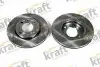 Автозапчасть KRAFT (6040260) изображение 1