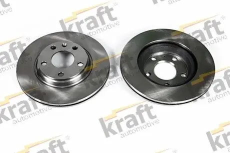 Автозапчастина KRAFT 6040280